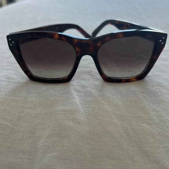 COPY - Celine sunglasses Master Copy Celine Sunglasses - Daisies Bloom main image 2